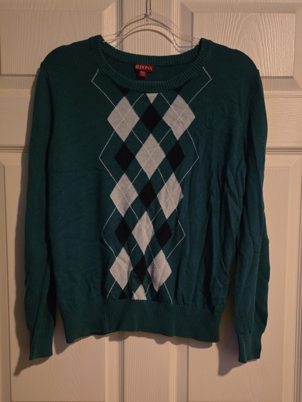 Merona XXL Sweater